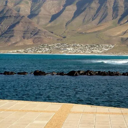 Ocean View Famara Beach * Famara