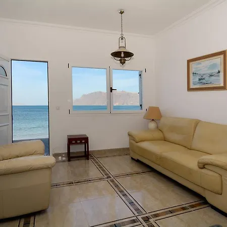 Ocean View Famara Beach Famara