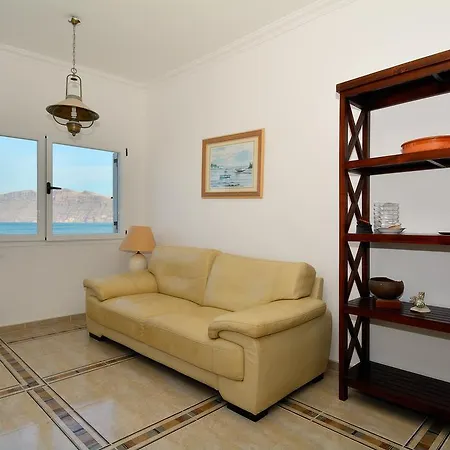 Villa Ocean View Famara Beach *