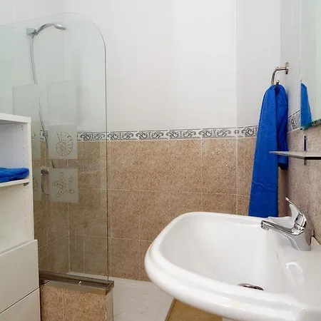 Villa Ocean View Famara Beach