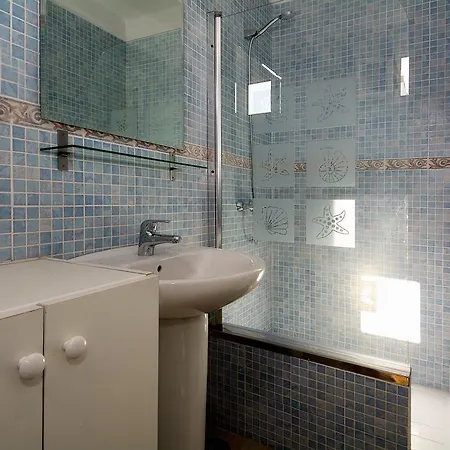 Ocean View Famara Beach Villa