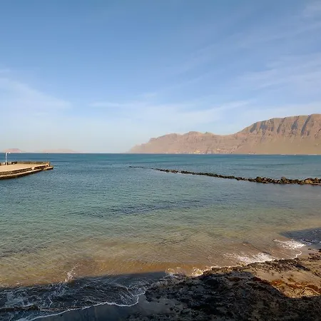 Ocean View Famara Beach * Famara